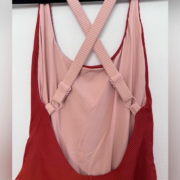 Marine Layer One Piece Sayulita Swimsuit - Picture 5 of 9